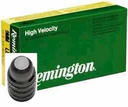 38 Special 50 Rounds Ammunition Remington 158 Grain Lead